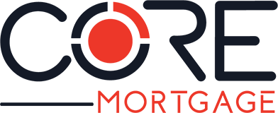 CORE Mortgage Logo